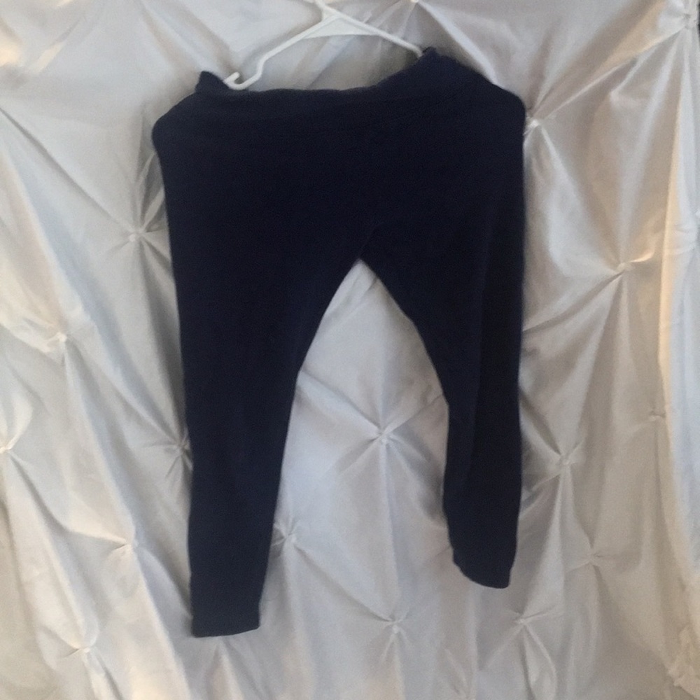 justice sweatpants